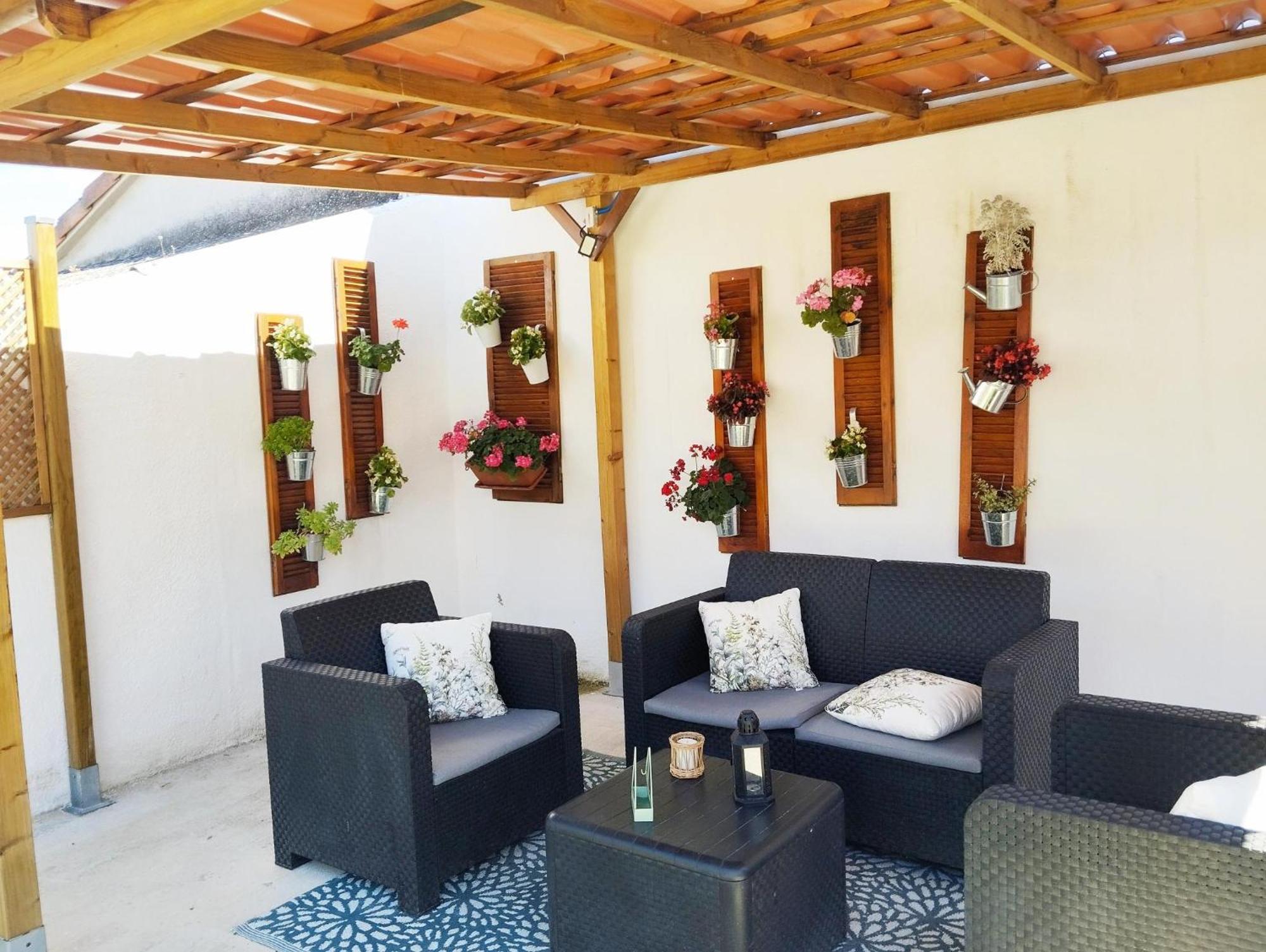 Kataenea. Apartamento En El Prepirineo Navarro. Naturaleza Aoiz ภายนอก รูปภาพ